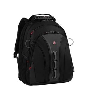 Wenger Legacy Laptop Backpack